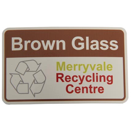 A5 Outdoor Vinyl Stickers | Personalised Vinyl Stickers | Printed ...