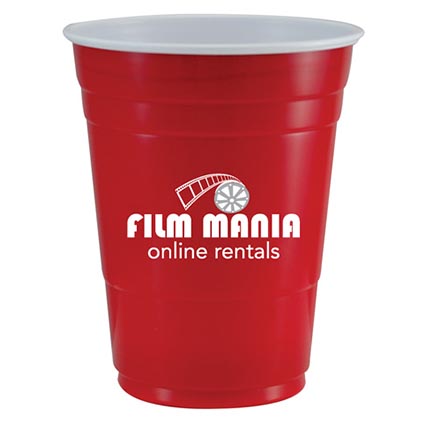 Disposable Mugs