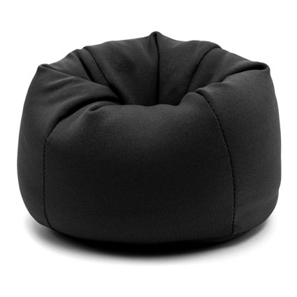 Black Bean Bag
