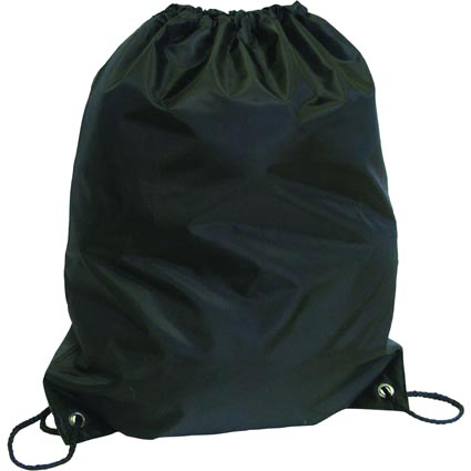 Nylon Draw String Bag 67