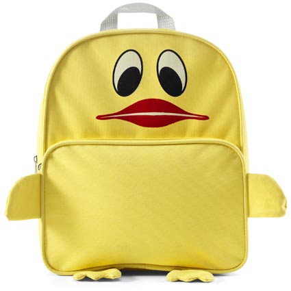 character school bags for kids
 on Children's Animal School Bags | Printed Bags | Promotional Merchandise