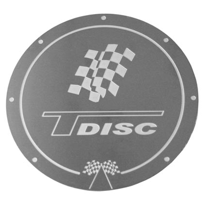 Vehicle Tax Disc