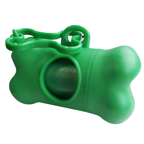 Pet Poop Bag Dispensers Printed Merchandise Personalised Giveaways