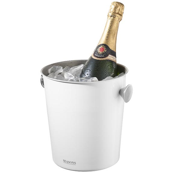 Seasons Champagne Coolers Personalised Wine Coolers Promotional