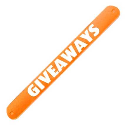 Snap Wristbands