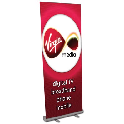 banner standard. The Promo Banner