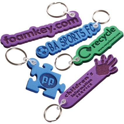 business keyrings