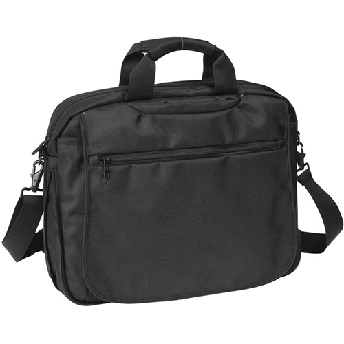 Greenwich Executive Laptop Bag Printed Laptop Bag Promotional Bags