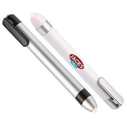 Torch Pen