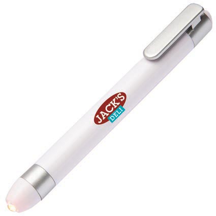 Torch Pen