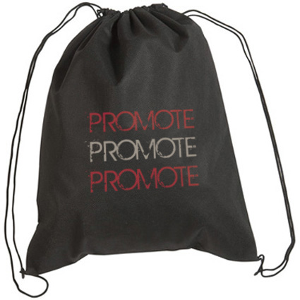 Rainham Drawstring Bags | Printed Bags | All Business Gifts