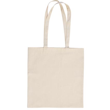 Cotton Canvas Bag | Printed Bags | Personalised Tote Bags