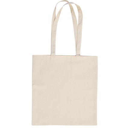 Eco Friendly  Eco Friendly Bags  Sandgate 7oz Cotton Canvas Bag