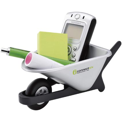 cool stationery holders