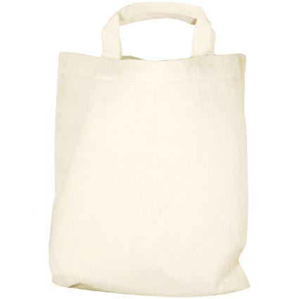 Small Tote Cotton Bags | Printed Bags | Promotional Merchandise