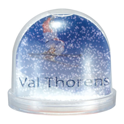 snow domes personalised christmas decorations branded snow domes personalised christmas decorations branded