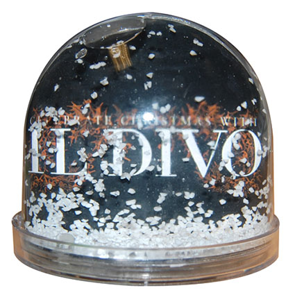 snow domes personalised christmas decorations branded snow domes personalised christmas decorations branded