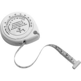 BMI Tape Measures