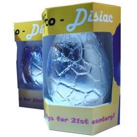 100g Easter Eggs - extra picture