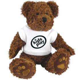 10 Inch Charlie Teddy Bears