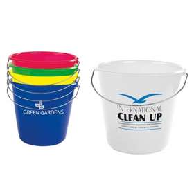 Product Image of 10 Litre Buckets