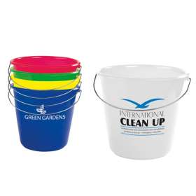 Product Image of 10 Litre Buckets