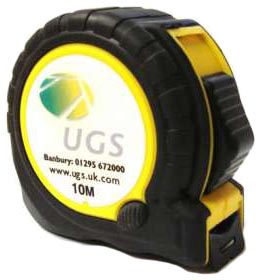 10m Trade Tape Measure