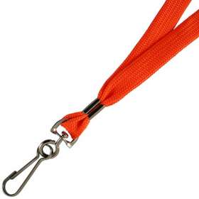 10mm Tubular Lanyards