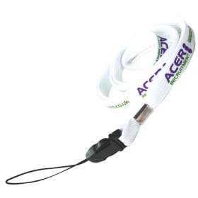 10mm Tubular Lanyards - extra picture