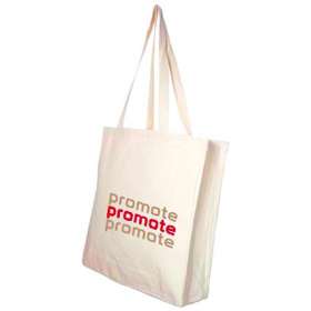 10oz Canvas Tote Bags