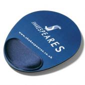 Gel Matrest Hardtop Mousemat