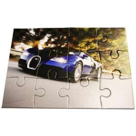12 Piece Jigsaw Puzzles