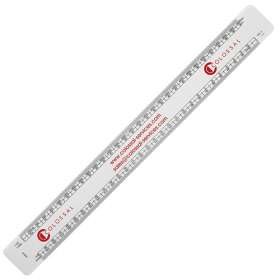 12 Inch Scale Rulers