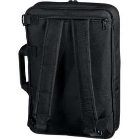 15 Inch Promo Laptop Rucksack Bags - extra picture