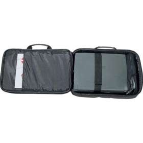 15 Inch Promo Laptop Rucksack Bags - extra picture