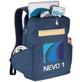 15 Inch Slim Laptop Backpacks