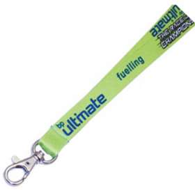 Express 15mm Full Colour Lanyard