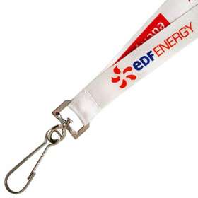 Product Image of 15mm Dye Sublimation Lanyards