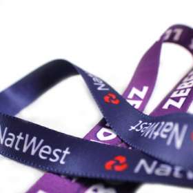 Express 15mm Full Colour Lanyard - extra picture