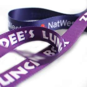 Express 15mm Full Colour Lanyard - extra picture