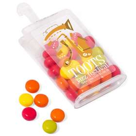Rainbow Sweets