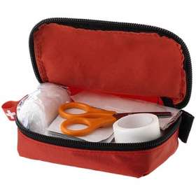 20 Pcs First Aid Kit