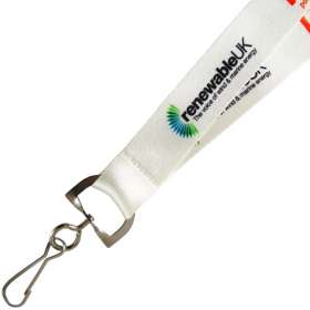 Product Image of 20mm Dye Sublimation Lanyards