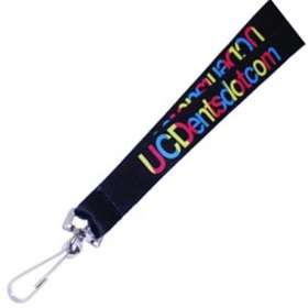 Express 20mm Full Colour Lanyards