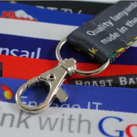 Express 20mm Full Colour Lanyards - extra picture