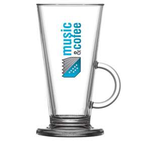237ml Polycarbonate Latte Mugs