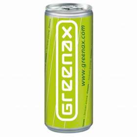 250ml Apple Spritzer Cans