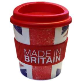 250ml Brite Primo Americano Mugs