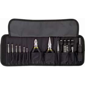 25 Pcs Tool Set - extra picture