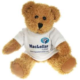 Sparkie Bear 25cm
